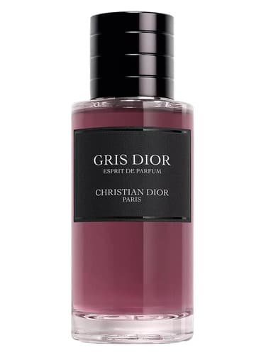 Gris Dior Esprit De Parfum - گری دیور اسپریت د پارفوم