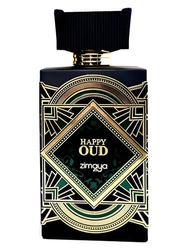 Happy Oud