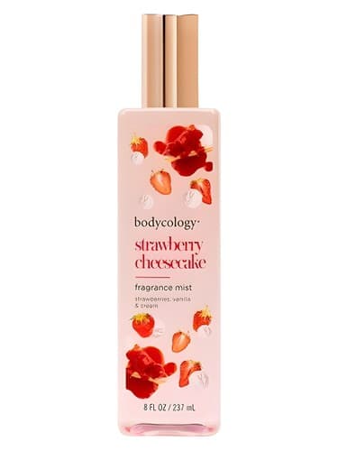 Strawberry Cheesecake - استرابری چیزکیک