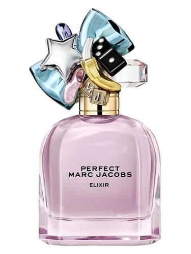 Perfect Elixir - پرفکت الکسیر
