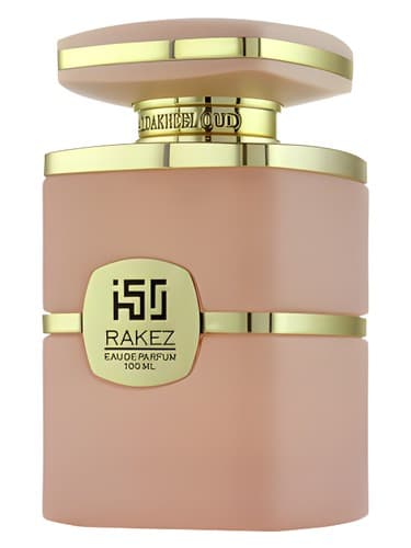 Rakez Pink - راکز پینک