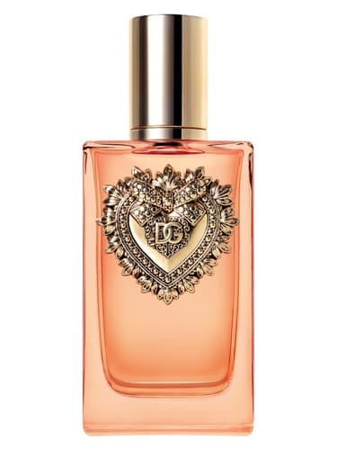 Devotion Intense - دیووشن اینتنس