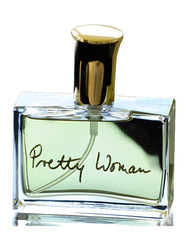 Pretty Woman - وومن زیبا