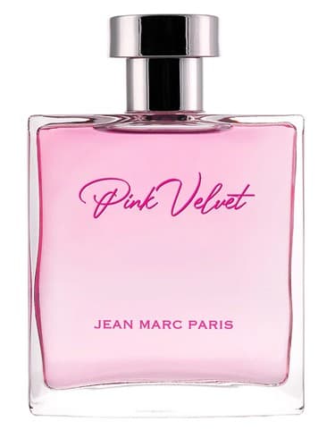 Pink Velvet