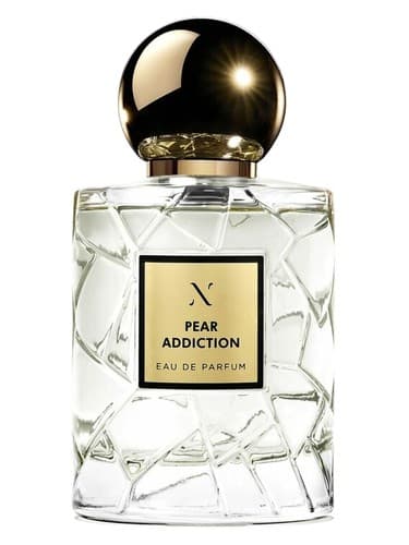 Pear Addiction - پر ادیکشن