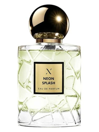 Neon Splash - نئون اسپلش