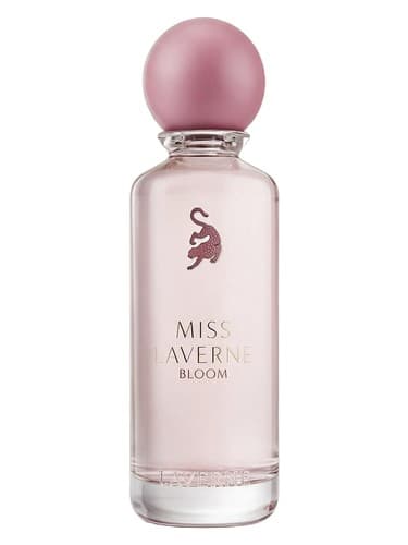 Miss Laverne Bloom