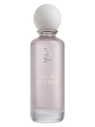 Musk Garden - باغ مشک