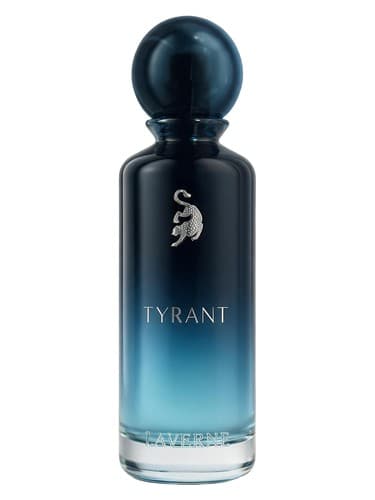 Tyrant - ظالم