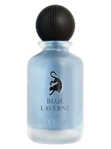 Blue Laverne Tiger