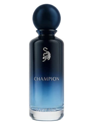 Champion - قهرمان