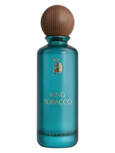 King Tobacco - کینگ توباکو