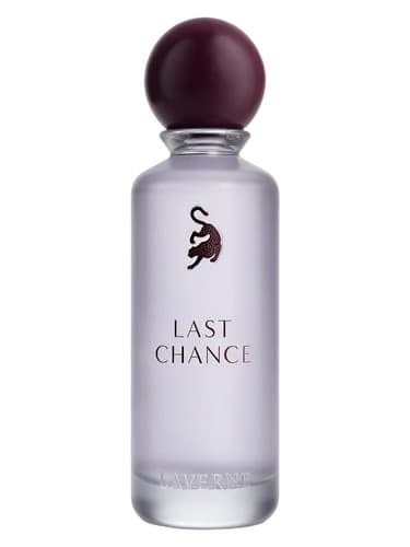 Last Chance
