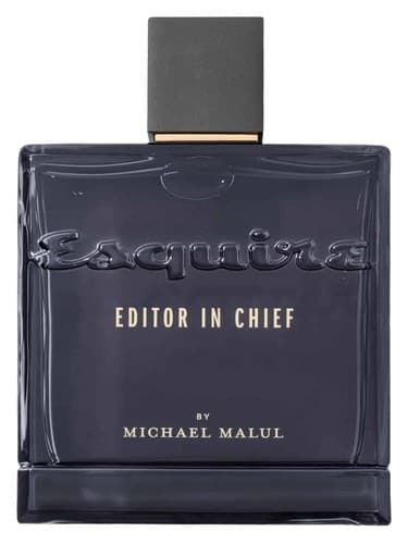 Editor in Chief