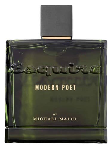 Modern Poet