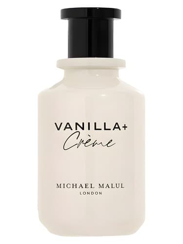 Vanilla+Crème - وانیلا کرم