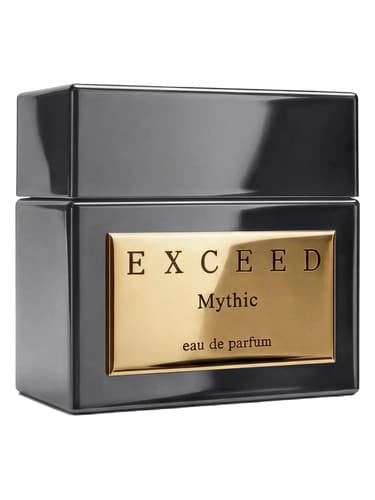 Mythic - اسطوره ای