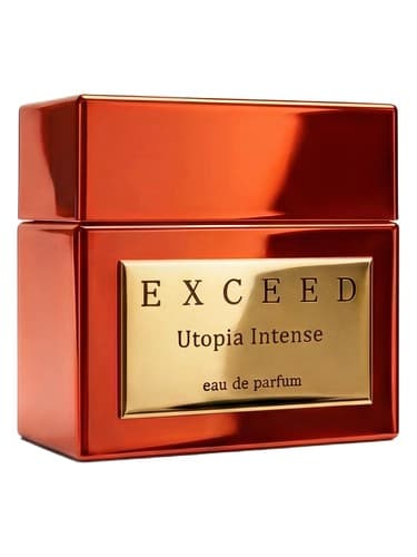 Utopia Intense 