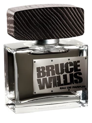 Bruce Willis - بروس ویلیس