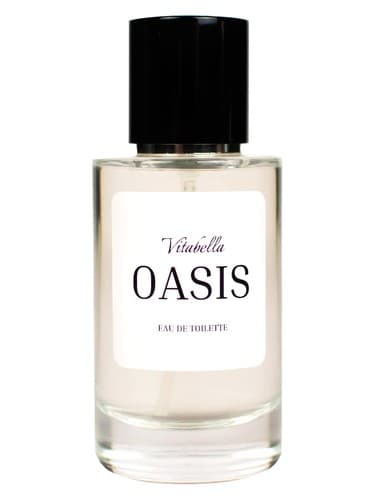 Oasis