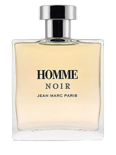 Homme Noir - هوم نوآر