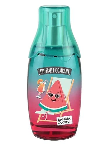 Sandia Cocktail