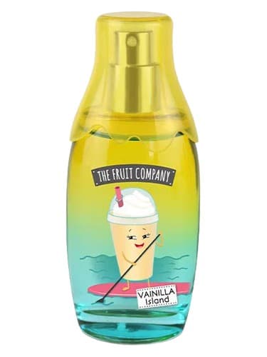 Vanilla Island