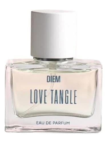 Love Tangle - لاو درهم و برهم