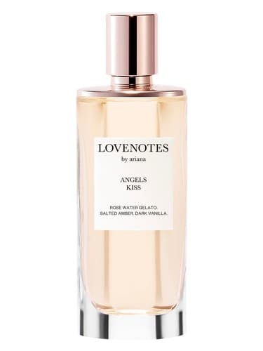 Angels Kiss - انجلز کیس
