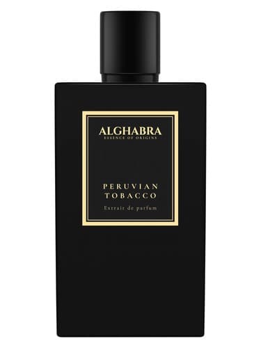 Peruvian Tobacco
