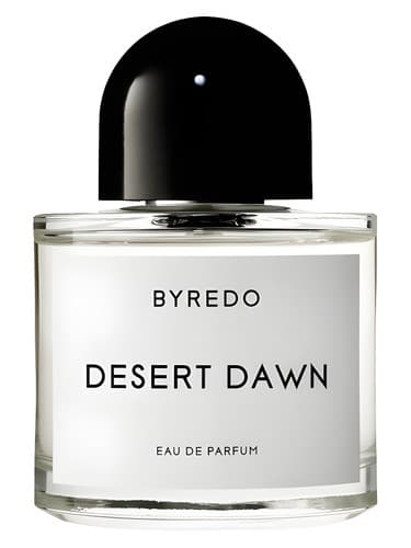 Desert Dawn - دزرت داون