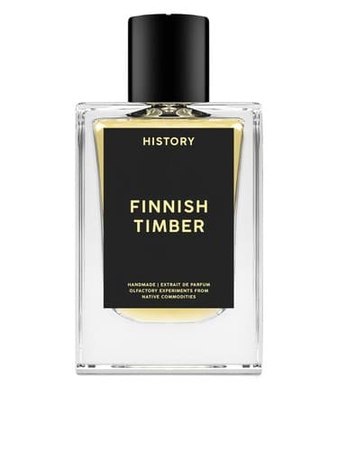 Finnish Timber