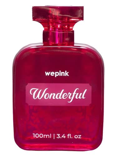 Wonderful - واندرفول