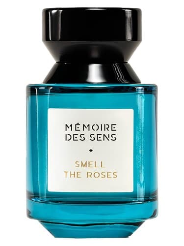 Smell the Roses - گل رز را بو کن