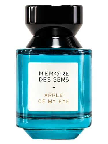 Apple of My Eye - اپل چشم من