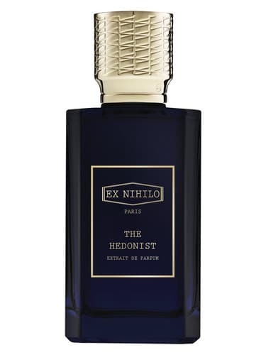 The Hedonist Extrait de Parfum - د هدونیست اکستریت د پارفوم