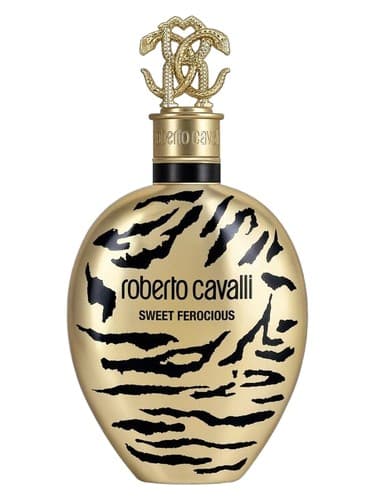 Roberto Cavalli Sweet Ferocious - روبرتو کاوالی سوییت فروشیوس