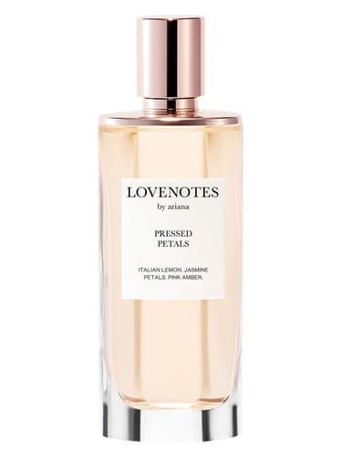 Pressed Petals - پرست پتالز