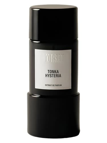 Tonka Hysteria - تونکا هیستریا