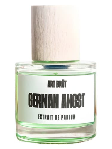 German Angst