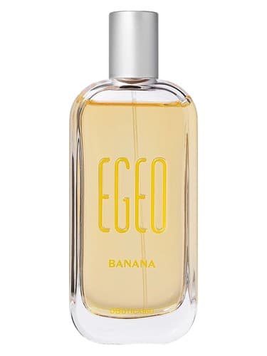 Egeo Banana - اژئو بنانا