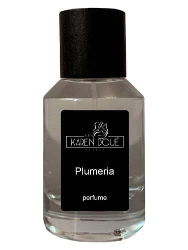 Plumeria - پلومریا