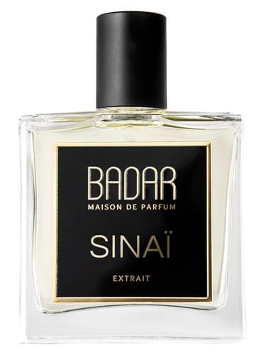 Sinaï - سینا