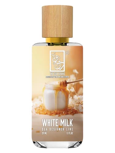 White Milk - وایت میلک