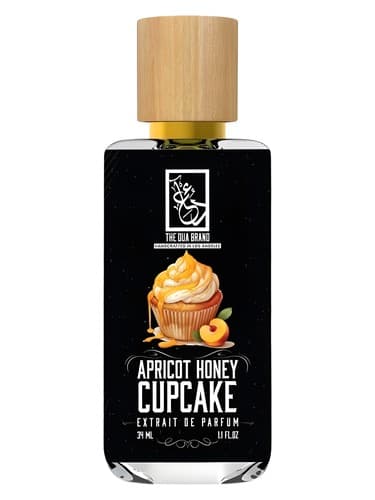 Apricot Honey Cupcake - کیک عسلی زردآلو