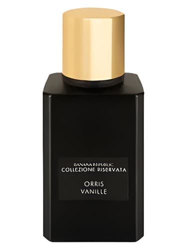 Orris Vanille - اوریس وانیلا