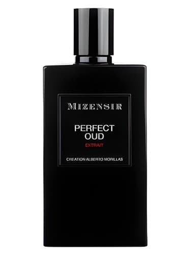 Perfect Oud Extrait