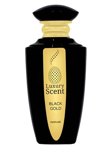 Black Gold - طلای بلک