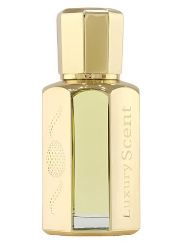 Classic Powdery Perfume Oil - روغن عطر پودری کلاسیک