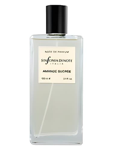 Amande Sucree - آماند سوکری